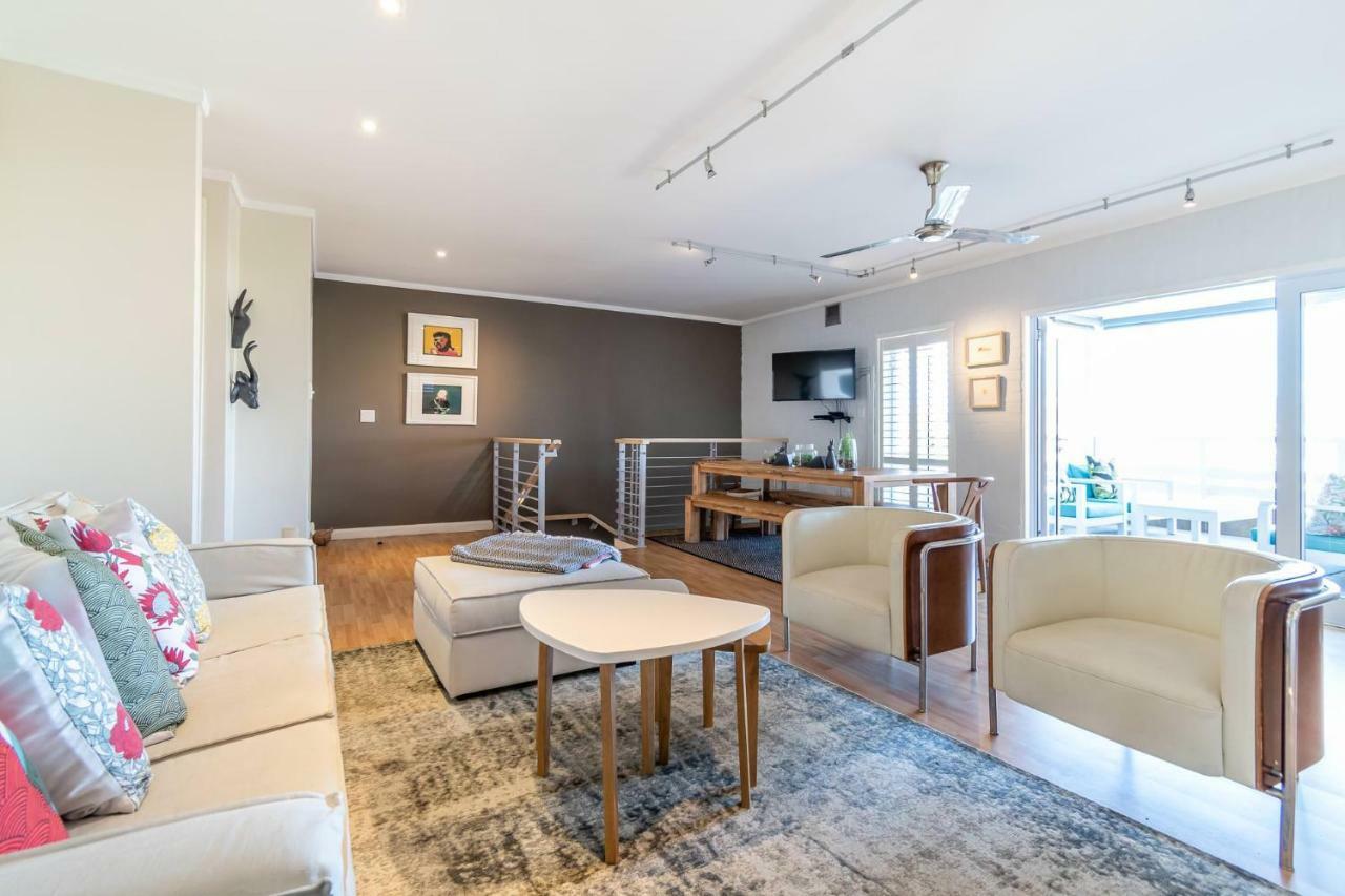 Trendy Get-Away On The Canals, Thesen Islands Knysna Exterior photo